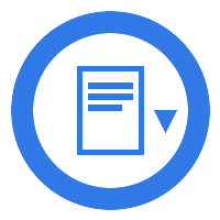 TextFromImage.info Logo - Free OCR Tool